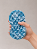 Boyfriends tshirt Soap sponge