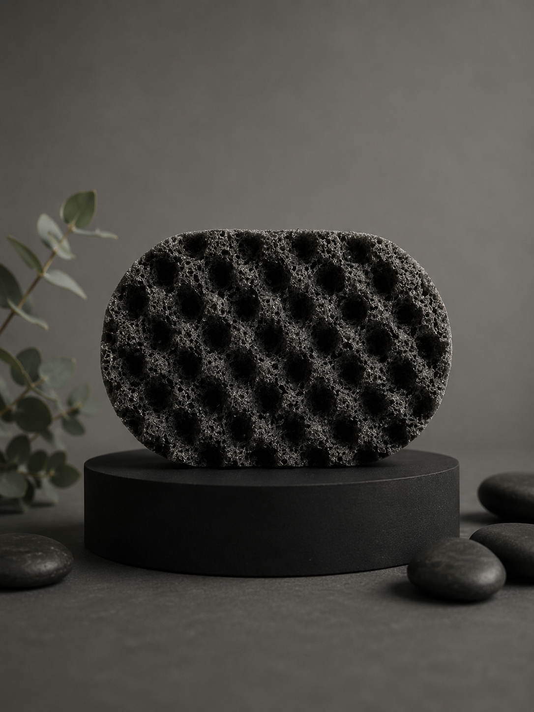 Phantom Soap Sponge