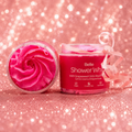Belle Whipped soap
