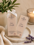 Lemon Lavender