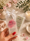 Clean cotton & cherry blossom