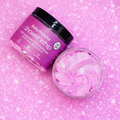 Baby Powder whipped soap